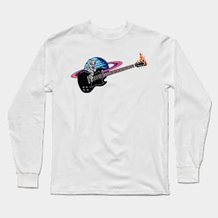 Stargazer Long Sleeve T-Shirt